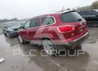 2010 Buick ENCLAVE photo
