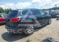 2010 Buick ENCLAVE фото