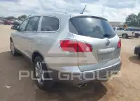 2010 Buick ENCLAVE photo
