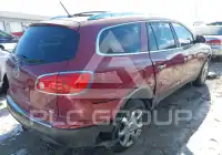 2010 Buick ENCLAVE фото