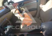2010 Buick ENCLAVE photo