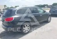 2010 Buick ENCLAVE фото