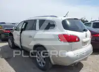 2010 Buick ENCLAVE photo