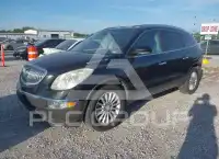 2010 Buick ENCLAVE photo