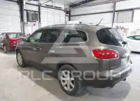 2010 Buick ENCLAVE фото