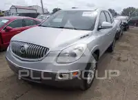 2010 Buick ENCLAVE photo