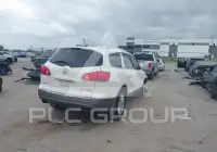 2010 Buick ENCLAVE фото