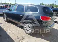 2010 Buick ENCLAVE фото