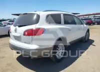 2010 Buick ENCLAVE photo