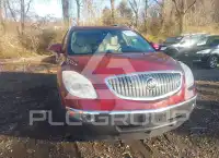 2010 Buick ENCLAVE photo