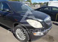 2010 Buick ENCLAVE фото