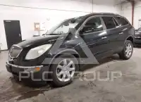 2010 Buick ENCLAVE photo