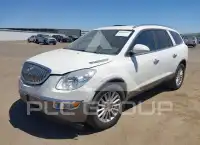 2010 Buick ENCLAVE photo