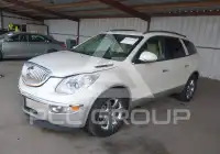 2010 Buick ENCLAVE photo