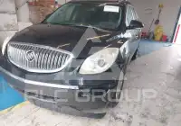 2010 Buick ENCLAVE фото