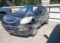 2010 Buick ENCLAVE фото