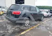 2010 Buick ENCLAVE фото