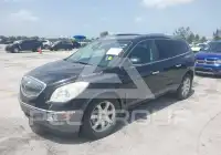 2010 Buick ENCLAVE фото
