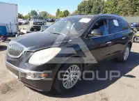 2010 Buick ENCLAVE фото