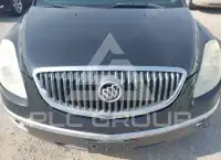 2010 Buick ENCLAVE фото
