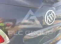 2010 Buick ENCLAVE photo