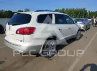 2010 Buick ENCLAVE photo