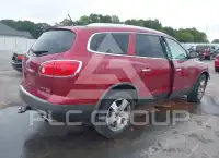 2010 Buick ENCLAVE фото