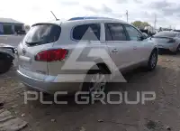 2010 Buick ENCLAVE photo