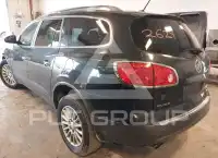 2010 Buick ENCLAVE фото