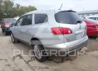 2010 Buick ENCLAVE photo
