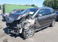 2010 Buick ENCLAVE photo