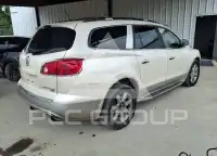 2010 Buick ENCLAVE фото