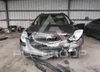 2010 Buick ENCLAVE photo