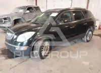 2010 Buick ENCLAVE фото