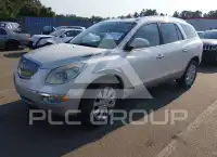 2010 Buick ENCLAVE photo