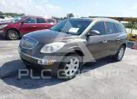 2010 Buick ENCLAVE фото