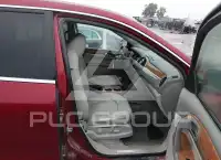 2010 Buick ENCLAVE photo