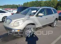 2010 Buick ENCLAVE фото
