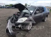 2010 Buick ENCLAVE фото