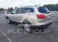 2010 Buick ENCLAVE photo