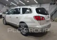2010 Buick ENCLAVE photo