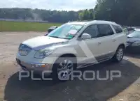 2010 Buick ENCLAVE фото