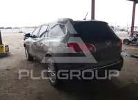 2010 Buick ENCLAVE photo