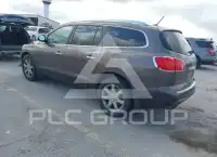 2010 Buick ENCLAVE фото
