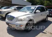 2010 Buick ENCLAVE photo