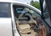 2010 Buick ENCLAVE фото
