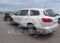 2010 Buick ENCLAVE фото