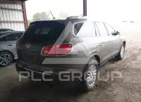 2010 Buick ENCLAVE photo