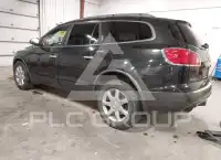 2010 Buick ENCLAVE photo