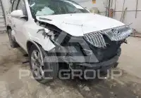 2010 Buick ENCLAVE photo